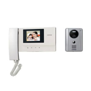 Comax Video Intercom kit Mauritius