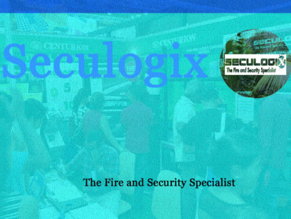 Mauritius Tourisme Authory Certificate- Seculogix: the fire and security specialist.