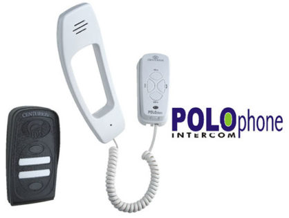 Centurion Polo Phone Kit
