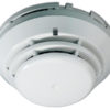 Conventional Smoke and Heat Detectors